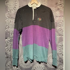 American eagle outfitter rugby jersey